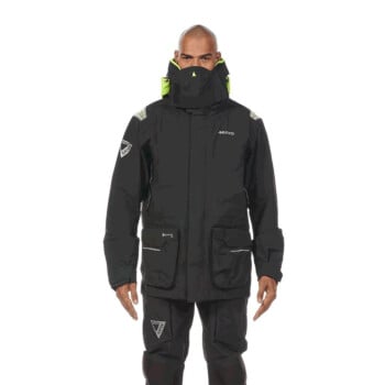 MUSTO MEN'S MPX GORE-TEX PRO OFFSHORE JACKET 2.0 | Jackets and