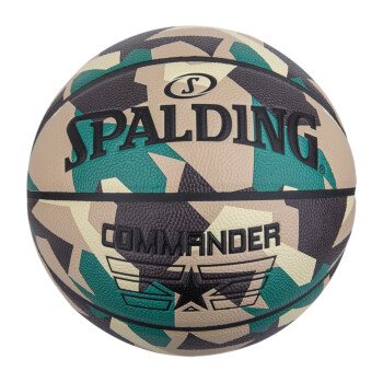 Spalding Fast Break All Surface Blue/Silver Basketball 29.5