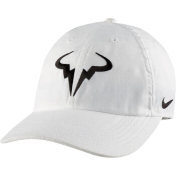 NIKECOURT AEROBILL RAFA HERITAGE86 TENNIS HAT Caps and Hats