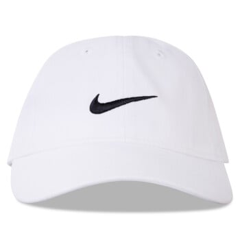 nike swoosh adjustable hat