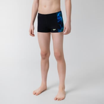 Férfi Speedo Medley Logo Jammer fürdőruhák SPEEDO