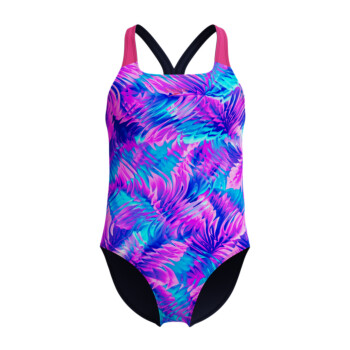 Maillot Speedo Endurance 13-14 Ans Maillot De Bain Speedo Digital Placement - Une Pièce Fille 13-14 Ans - Rose Maillot Bain Speedo Fille