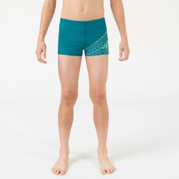 SPEEDO MEDLEY LOGO AQUASHORTS | Swimwear | Sportland