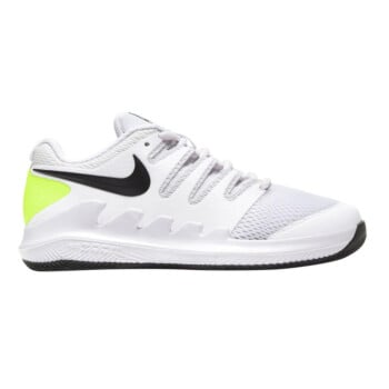nike vapor x tennis shoe