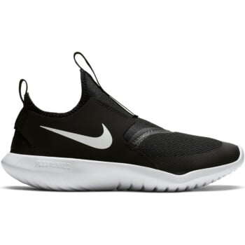 nike flex runner men's slip on