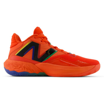 NEW BALANCE TWO WXY V4 BASKETBALL SHOES | Basketball Trainers
