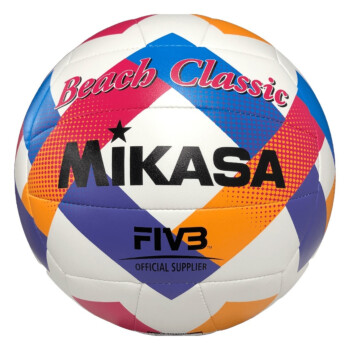 Ballon volley Mikasa V200W - Club Shop
