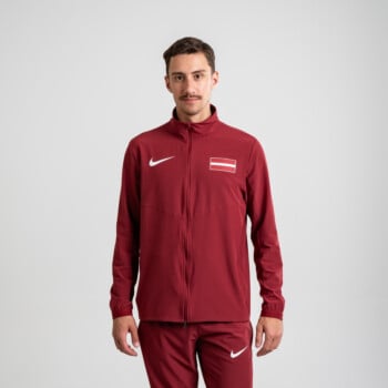 NIKE LAT 20 M WOVEN JACKE | Jackets and Parkas | Sportland