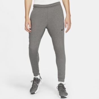 NIKE MEN'S DRI-FIT TAPER FITNESS FLEECE PANTS | Pants | Sportland