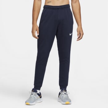 nike dri fit tapered fleece