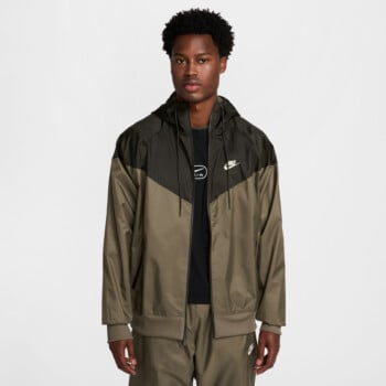 JORDAN MVP MEN'S ANORAK JACKET | Jackets and Parkas | Sportland
