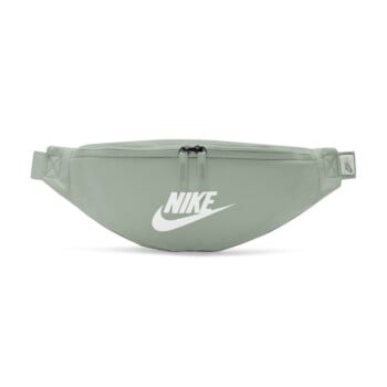 nike sportswear heritage fanny pack