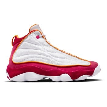 jordan pro strong size 15