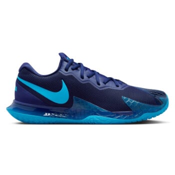 nikecourt air zoom vapor cage 4 clay