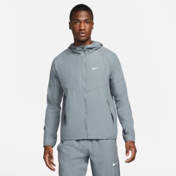 nike therma sphere windbreaker jacket