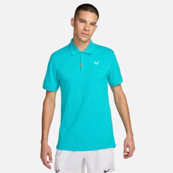 nike slim fit polos