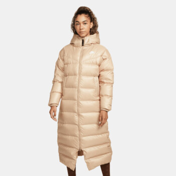 NIKE W NSW TF CITY HD PARKA | Jackets and Parkas | Sportland