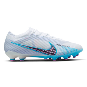NIKE ZOOM MERCURIAL VAPOR 15 ELITE AG-PRO ARTIFICIAL-GRASS SOCCER