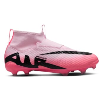 mens pink football cleats