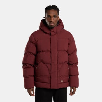 DICKIES EAGLEVILLE HOODED | Jackets and Parkas | Sportland