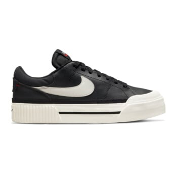 nike court legacy leather women's