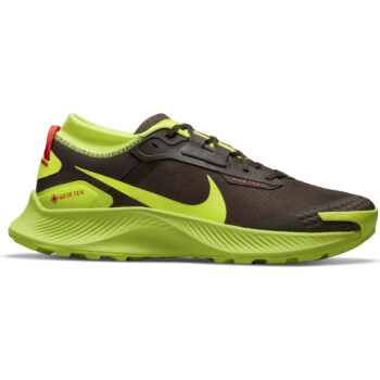 スパイク・シューズ NIKE PEGASUS TRAIL GORE-TEX 28cm Amazon.com | Nike Men's React Pegasus Trail 4 Gore-Tex Trainers
