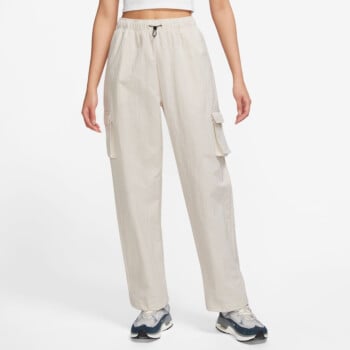 NIKE SPORTSWEAR WOMEN'S MID-RISE OVERSIZED CARGO PANTS