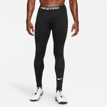 NIKE PRO DRI-FIT WARM LONG-SLEEVE FITNESS MOCK | Baselayer | Sportland