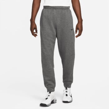 nike therma tapered joggers