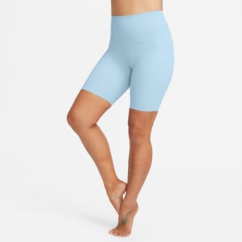 NIKE ZENVY WOMEN'S HIGH-WAISTED 8