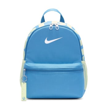 nike mini backpack blue