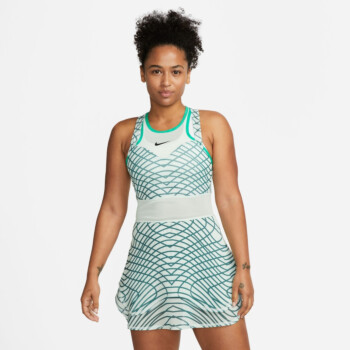 NIKE COURT DRI-FIT SLAM WOMEN'S DRESS | Skirts and Dresses | Sportland