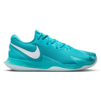 NIKE COURT AIR ZOOM VAPOR CAGE 4 RAFA MEN'S CLAY TENNIS SHOES