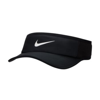 NIKE DRI-FIT AEROBILL FEATHERLIGHT TRAINING VISOR Caps and Hats