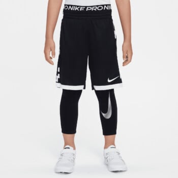 nike pro dri fit basketball tights