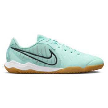 シューズ NIKE LEGEND 10 ACADEMY IC 30 26cm Nike Men's Tiempo Legend 10 Academy IC 30 Sail/Dark Atomic