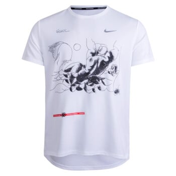 NIKE TRAIL POLARTEC® MEN'S 1/4-ZIP FLEECE RUNNING TOP | Tops and