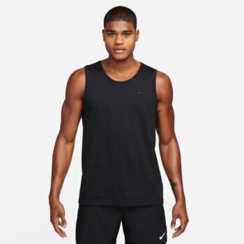 nike men's legend dri fit sleeveless t shirt