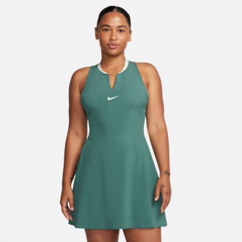 NIKE DRI-FIT ADVANTAGE WOMEN'S TENNIS DRESS | Skirts and Dresses | Sportland