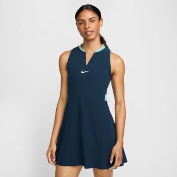 NIKE DRI-FIT ADVANTAGE WOMEN'S TENNIS DRESS | Skirts and Dresses | Sportland NIKE DRI-FIT ADVANTAGE WOMEN'S TENNIS DRESS | Skirts and Dresses | Sportland