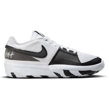 youth basketball shoes white