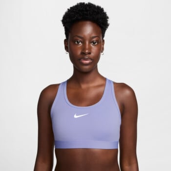 nike training alpha high support bra