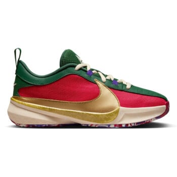 NIKE FREAK 5 BIG KIDS' BASKETBALL SHOES | Basketball Trainers