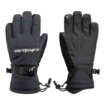 kids snowboard gloves