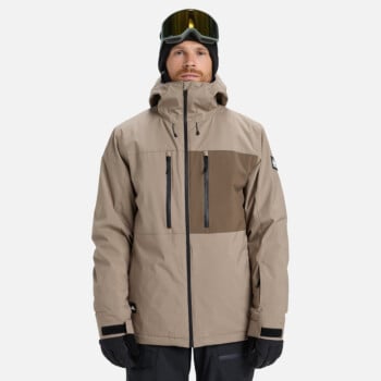 ADIDAS BY STELLA MCCARTNEY WOMEN'S X TERREX TRUENATURE 2L JACKET