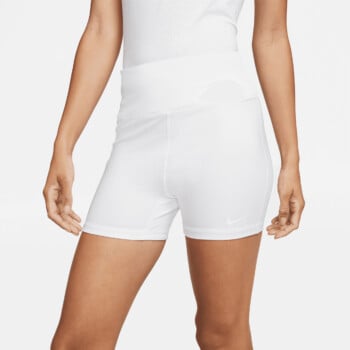 tennis shorts womens white nike air shorts