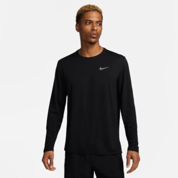 nike men's element 3.0 long sleeve running shirt