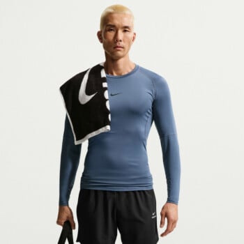 nike pro baselayer long sleeve