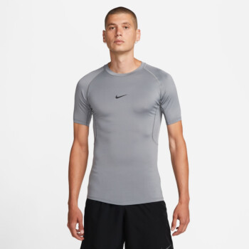 nike pro short sleeve