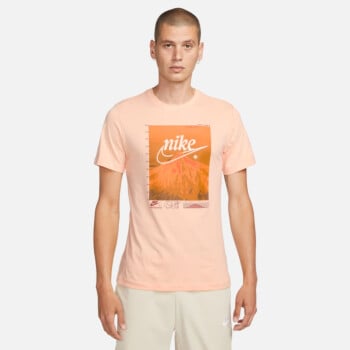 NIKE SPORTSWEAR MEN'S T-SHIRT | Tops and Shirts | Sportland